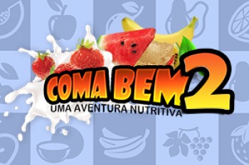 "Coma Bem"