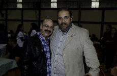 Galinhada Apae de Mogi