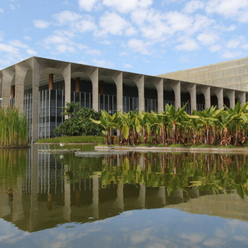 Itamaraty condena atentados no Afeganistão