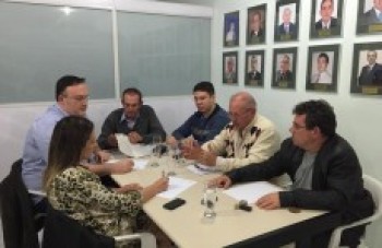 APM discute em Suzano sobre a situação da Saúde