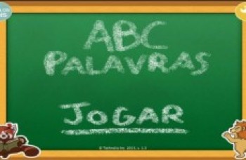 "ABC Palavras"