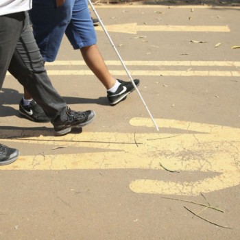 Pessoas com deficiência em 2019 eram 17,3 milhões, de 2 anos ou mais
