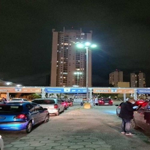 Mogi abre agendamento para adolescentes de 16 e 17 anos