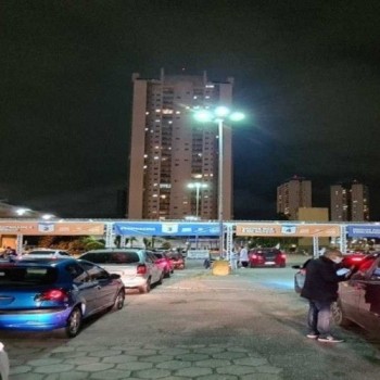 Mogi abre agendamento para adolescentes de 16 e 17 anos