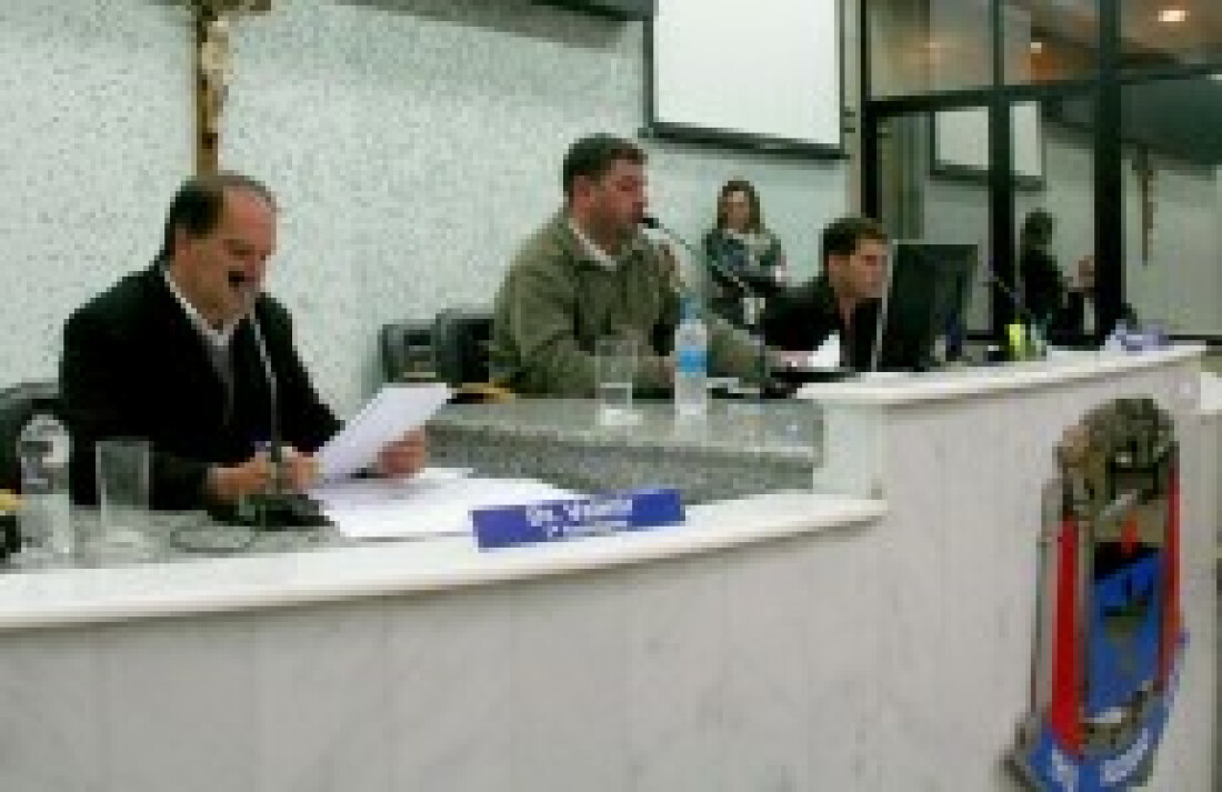 Suzano vai debater projeto de ampliar perímetro urbano