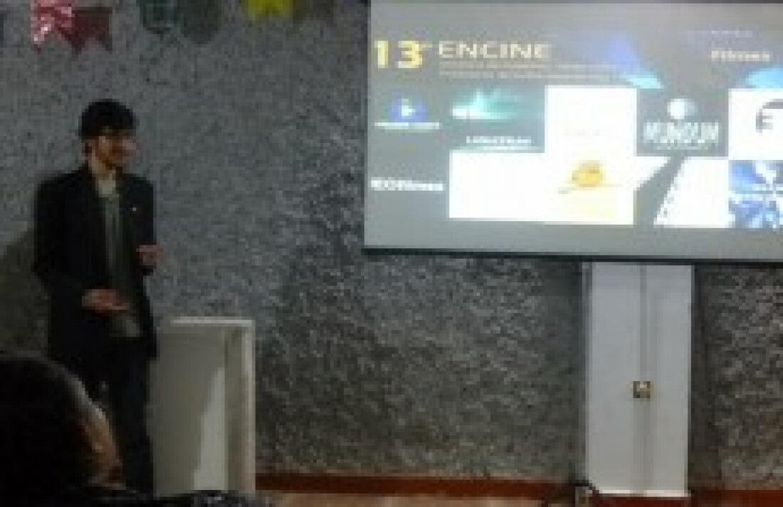 Encine realiza encontro neste sábado