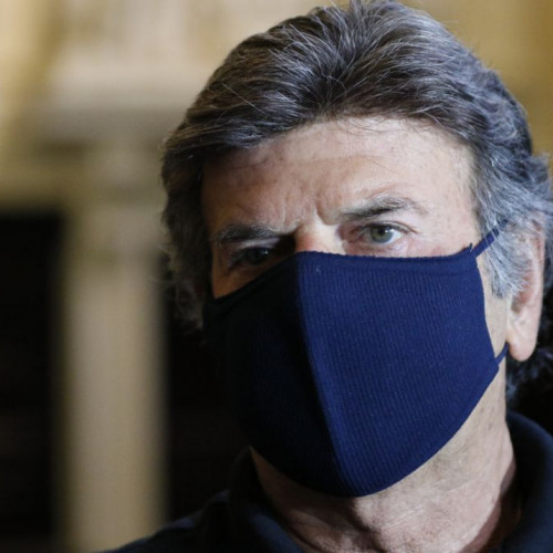 “O impeachment e um remédio extremo”, afirma presidente do STF