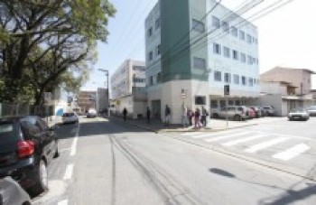 Assaltos a pedestres no centro de Suzano geram preocupação