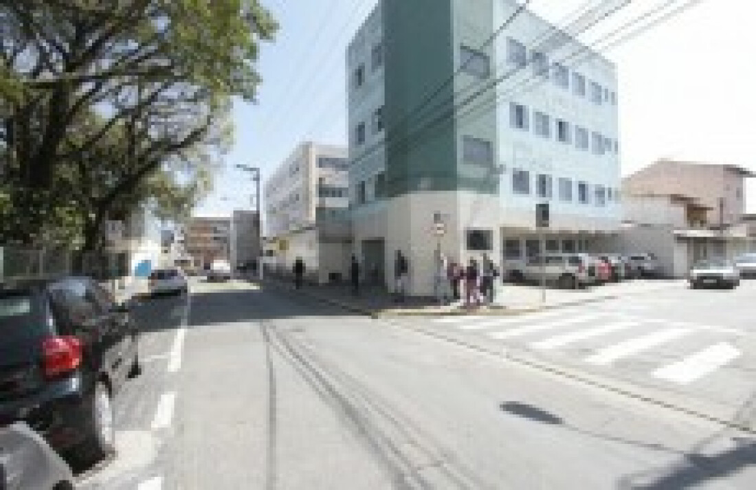 Assaltos a pedestres no centro de Suzano geram preocupação