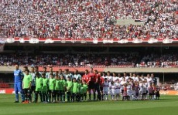 Jogos das 11 da manhã caem no gosto popular