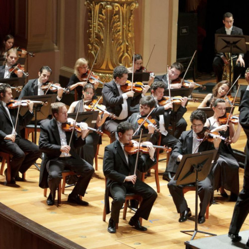 OSB apresenta terceiro concerto da Série Clássica Brasileira