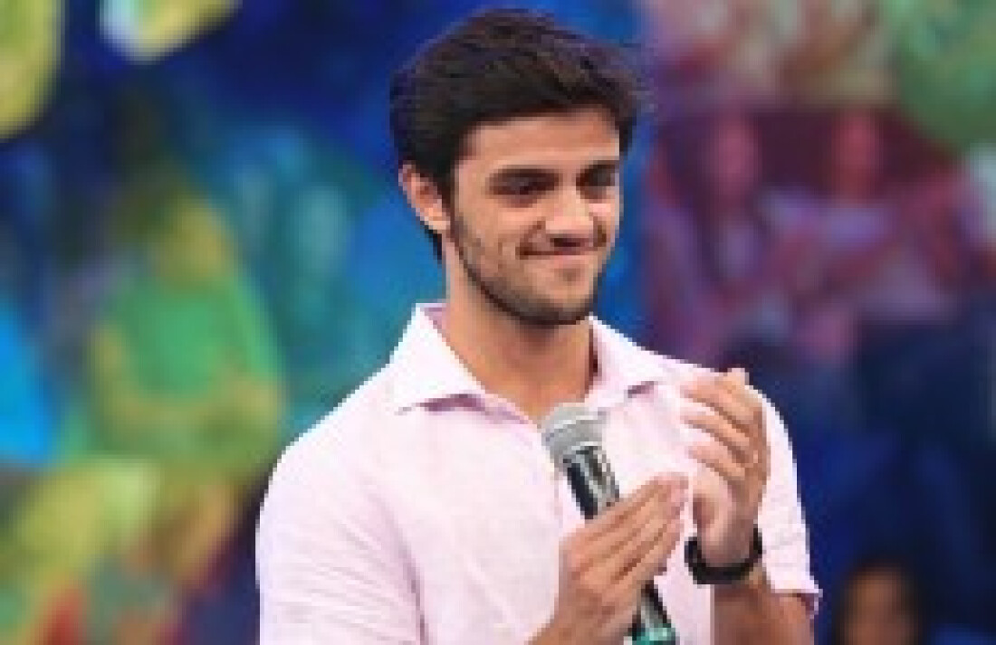 estreia a "Dança dos Famosos"