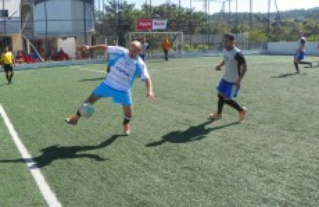 Copa Society define oitavas de final hoje