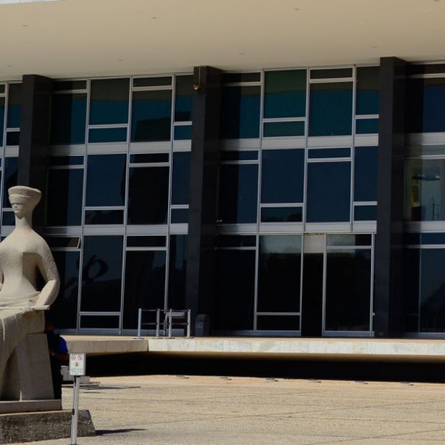 STF retoma julgamento de autonomia do Banco Central