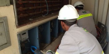 EDP realiza mais de 39 mil fiscalizações em 2022