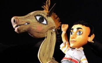 "Jorginho e o Dragão"