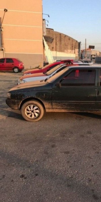 Câmara aprova multa para quem abandonar veículo