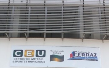 CEU oferece curso de música para os jovens