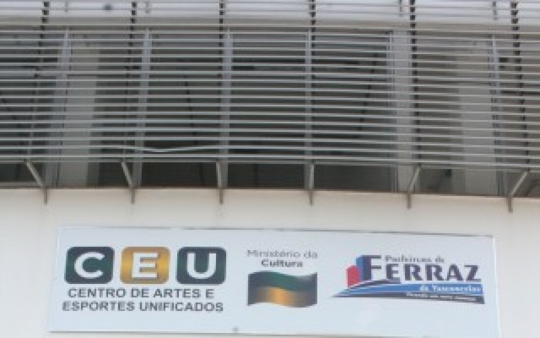 CEU oferece curso de música para os jovens