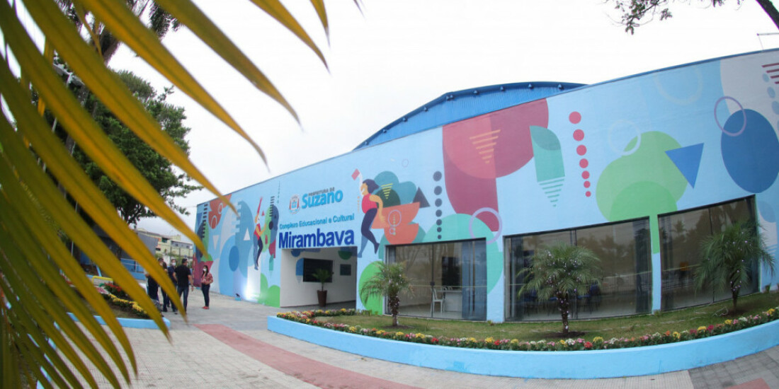 Seminário 'Suzano do Amanhã 5' é anunciado