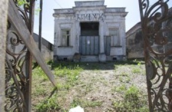 Definida a empresa que fará reforma do Casarão