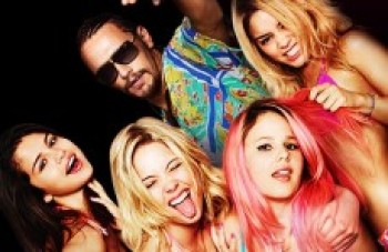 Cineclube da UMC desta sexta exibe o longa "Spring Breakers"