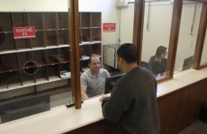 Conciliadores do Cejusc de Mogi permanecem em greve