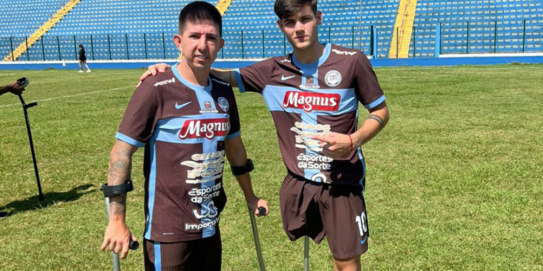 Corinthians Mogi vence dois jogos pelo Campeonato Paulista de Amputados