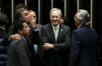 Informante da acusação diz que petista cometeu crime