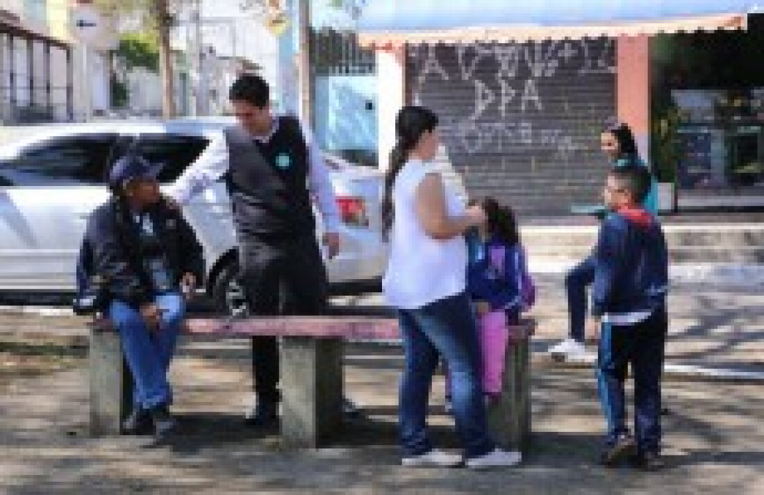 Said defende postos com mais remédios e médicos