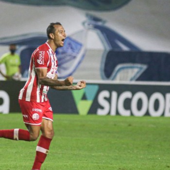 Náutico retoma caminho das vitórias na Série B