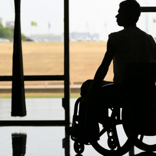 Pessoas com deficiência são foco de campanha de visibilidade