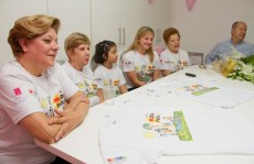 Rede de Combate ao Câncer faz ação anual