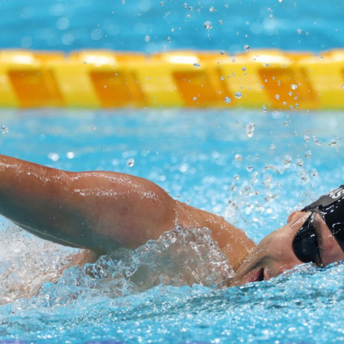 Natação: Daniel Dias e Phelipe Rodrigues levam bronze em Tóquio