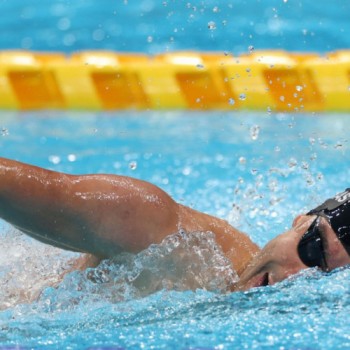 Natação: Daniel Dias e Phelipe Rodrigues levam bronze em Tóquio