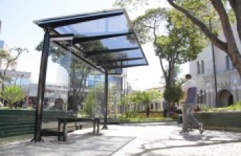 Mogi investe R$ 78 mil em pontos