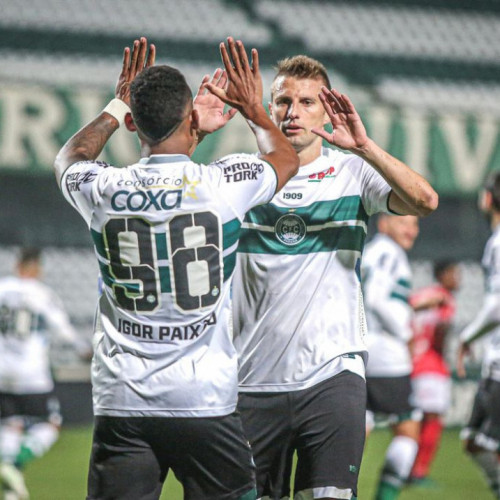 Coluna – As torcidas já fazem as contas para o acesso na Série B