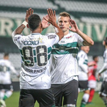 Coluna – As torcidas já fazem as contas para o acesso na Série B