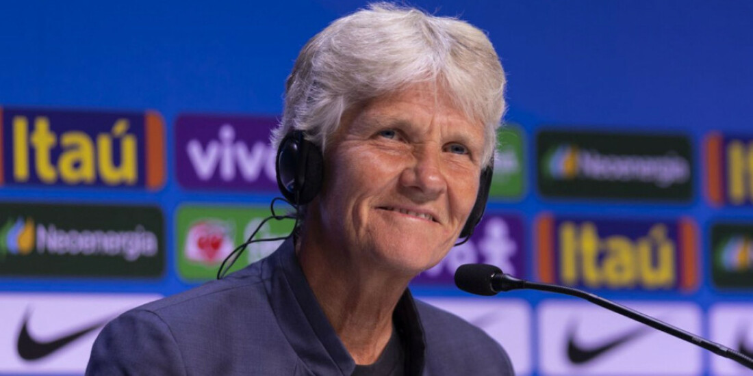 Seleção feminina de futebol é convocada para a Copa do Mundo