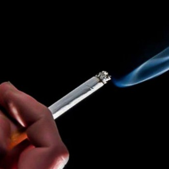 Número de tabagistas em tratamento no SUS cai 66% durante a pandemia