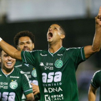 Série B: Guarani derrota Operário na abertura da 21ª rodada