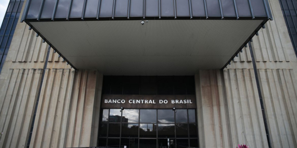 Previsão do mercado financeiro para inflação cai para 5,93%