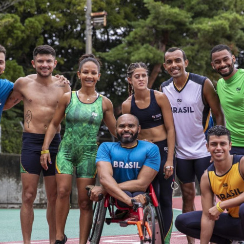 Paralimpíada: conheça mais sobre o atletismo na Tóquio 2020