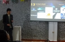 Encine realiza novo encontro na UMC