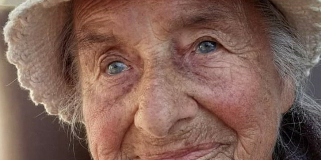 Corpo de rezadeira é sepultado nesta segunda-feira