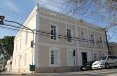 Pinacoteca de Mogi deve ser aberta no dia 24 de setembro
