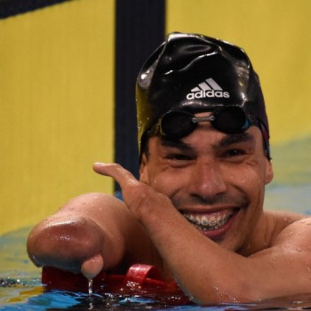Brasil estreia em 5 modalidades na noite desta terça na Paralimpíada