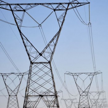 Governo define regras para redução voluntária de energia elétrica
