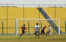 Império e Família decidem Primeira Divisão do amador