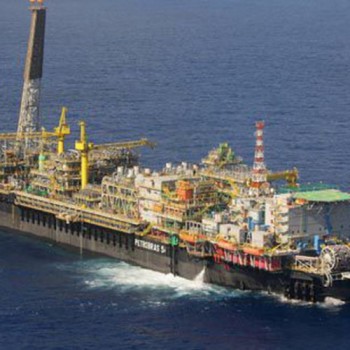 Em 11 anos, arrecadação de royalties de petróleo no Rio subiu 225%